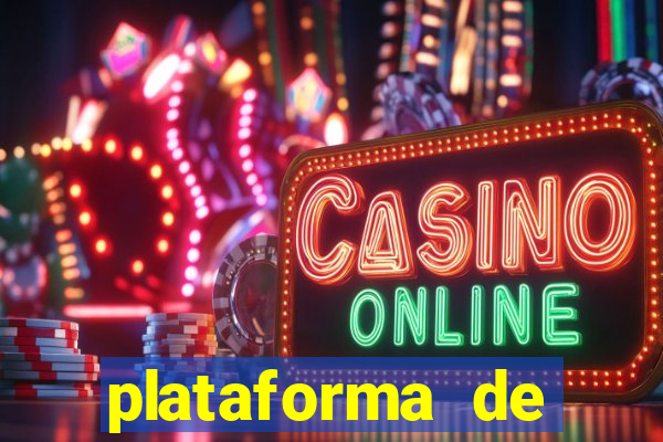 plataforma de fortune tiger